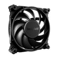 BE QUIET! Silent Wings 4 (BL094) 120 mm 4-pinski PWM visokohitrostni ventilator