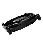BE QUIET! Silent Wings 4 (BL097) 140mm 4-pinski PWM visokohitrostni ventilator