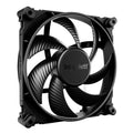 BE QUIET! Silent Wings 4 (BL097) 140mm 4-pinski PWM visokohitrostni ventilator