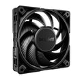 BE QUIET! Silent Wings PRO 4 (BL098) 120 mm 4-pinski PWM črn ventilator