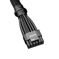 BE QUIET! VGA PCI-E CP-6610 VGA ATX 2.X 12+4-pinski adapter kabel za grafično kartico