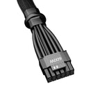 BE QUIET! VGA PCI-E CP-6610 VGA ATX 2.X 12+4-pinski adapter kabel za grafično kartico