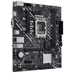 ASUS Prime H610M-K LGA1700 DDR4 mATX motherboard