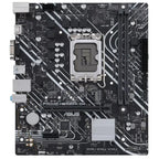 ASUS Prime H610M-K LGA1700 DDR4 mATX motherboard