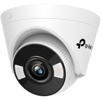 TP-LINK VIGI C440-W 4MP QHD 4mm dnevna/nočna WIFI bela nadzorna kamera