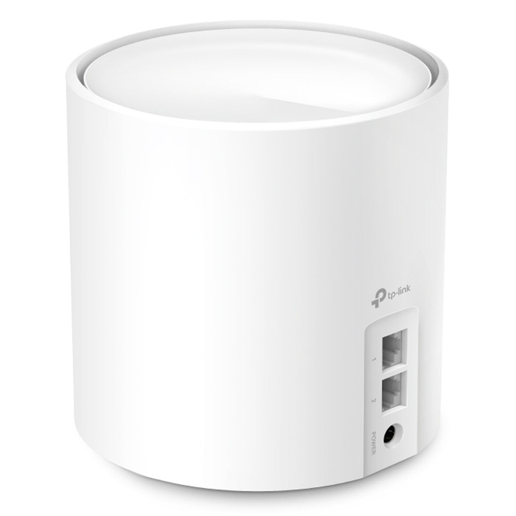 TP-LINK Deco X60 V3.20 AX5400 WiFi 6 Mesh 2-paket dostopna točka