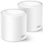TP-LINK Deco X60 V3.20 AX5400 WiFi 6 Mesh 2-paket dostopna točka