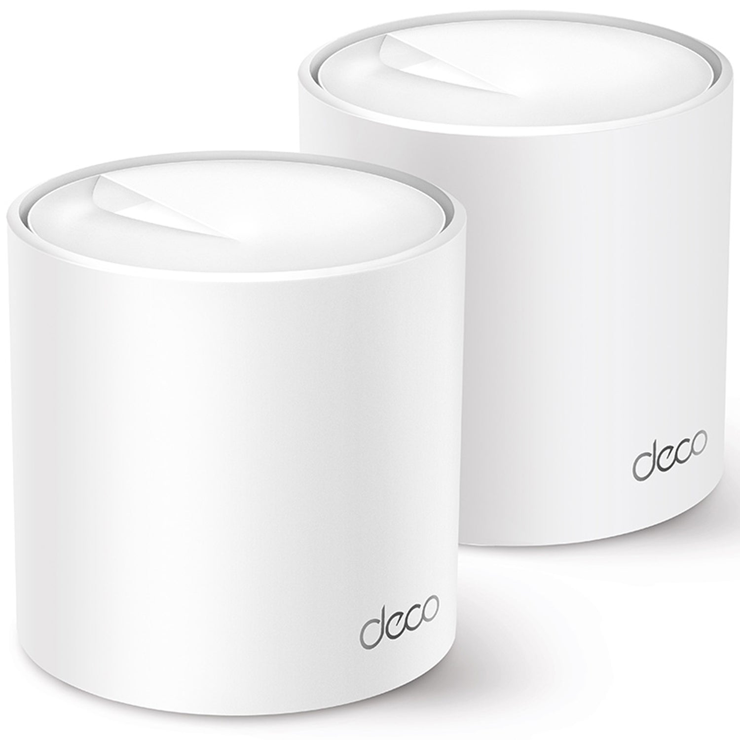 TP-LINK Deco X60 V3.20 AX5400 WiFi 6 Mesh 2-paket dostopna točka