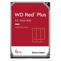 WD Red Plus 4TB 3,5" SATA3 256MB WD40EFPX NAS trdi disk
