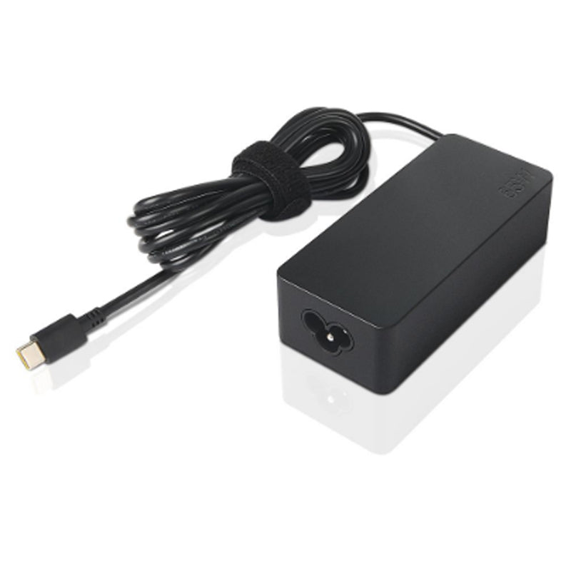 LENOVO USB-C 65W GX20P92529 napajalnik za prenosnik