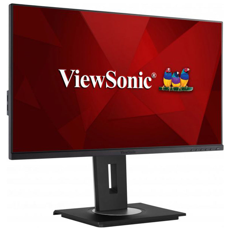 VIEWSONIC VG2448A-2 60,96 cm (24") FHD IPS HDMI/VGA/USB monitor