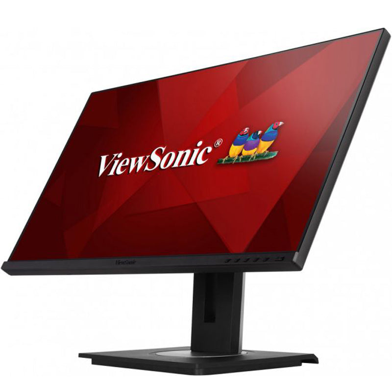 VIEWSONIC VG2448A-2 60,96 cm (24") FHD IPS HDMI/VGA/USB monitor