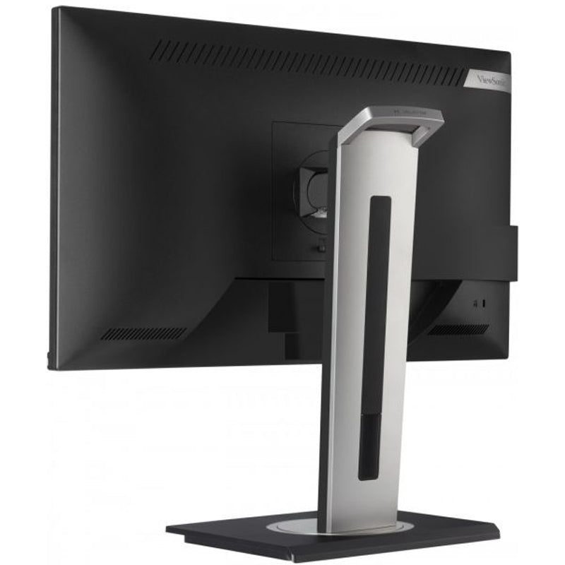 VIEWSONIC VG2448A-2 60,96 cm (24") FHD IPS HDMI/VGA/USB monitor