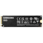 SAMSUNG 990 PRO 1TB M.2 PCIe 4.0 NVMe 2.0 MZ-V9P1T0BW SSD