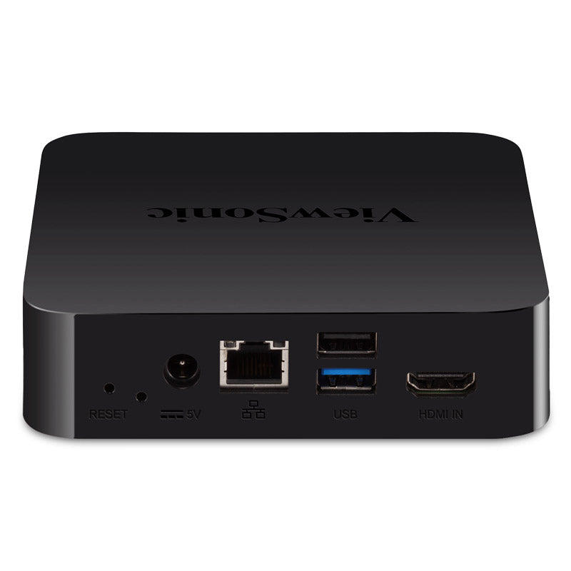 VIEWSONIC VBS100-A ViewBoard Box Android whiteboard interaktivni zaslon mini računalnik