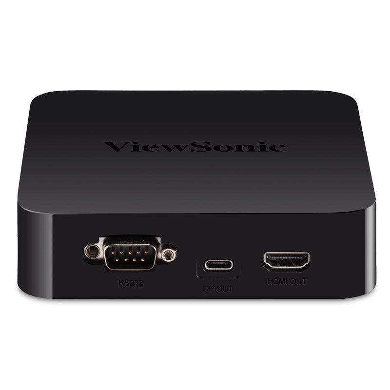 VIEWSONIC VBS100-A ViewBoard Box Android whiteboard interaktivni zaslon mini računalnik