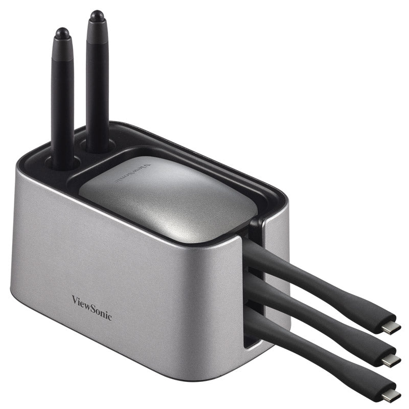 VIEWSONIC VB-BOX-001 držalo za adapter / pisalo