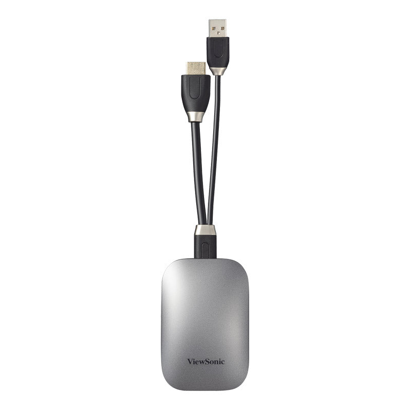 VIEWSONIC VB-WPS-003 USB HDMI brezžični adapter za deljenje zaslona