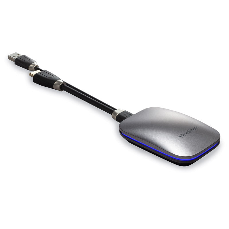 VIEWSONIC VB-WPS-003 USB HDMI brezžični adapter za deljenje zaslona