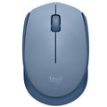 LOGITECH M171 Wireless Blue/Grey Optical Mouse