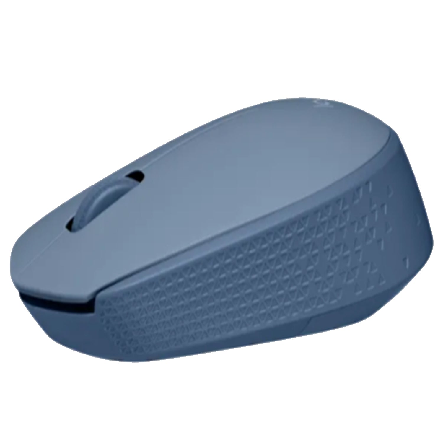 LOGITECH M171 Wireless Blue/Grey Optical Mouse