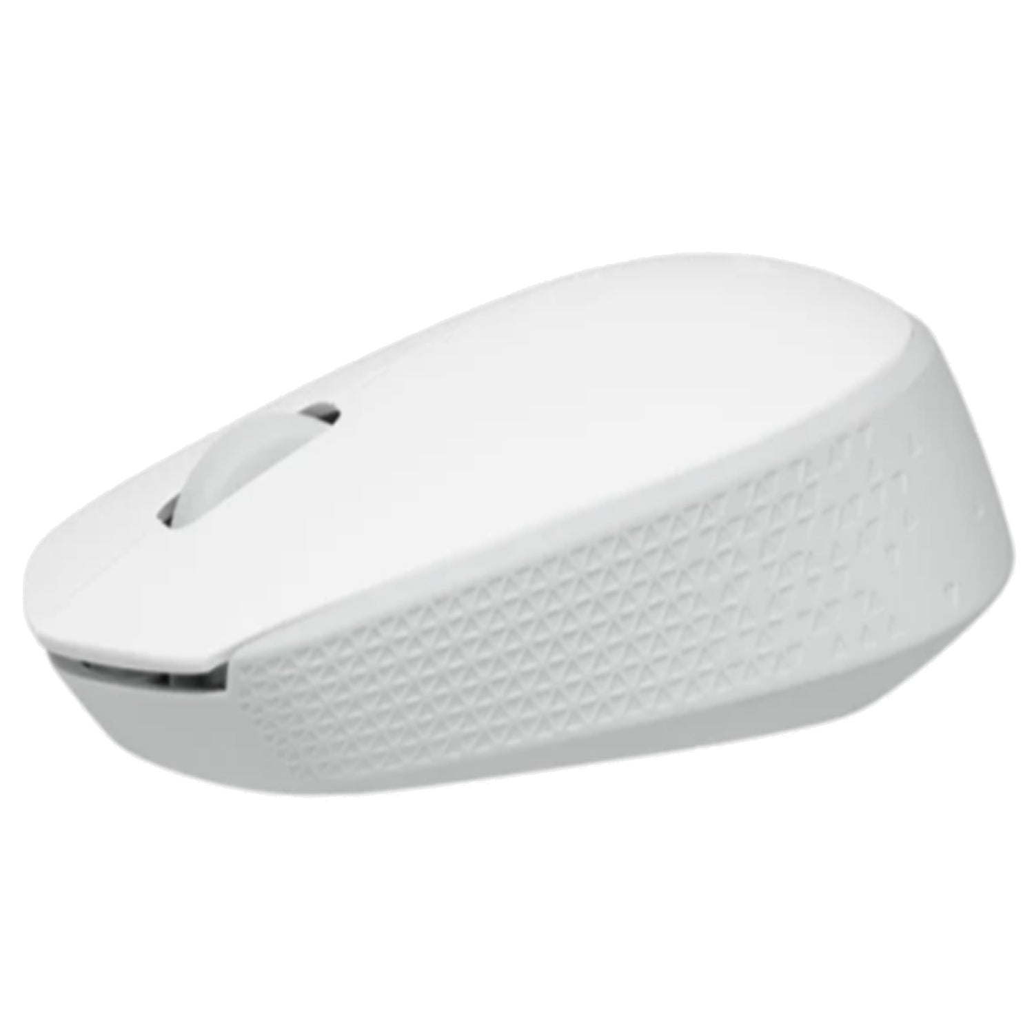 LOGITECH M171 brezžična bela optična miška