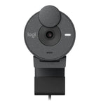 LOGITECH BRIO 300 HD USB grafit spletna kamera