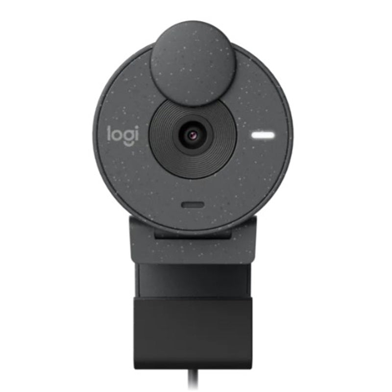 LOGITECH BRIO 300 HD USB grafit spletna kamera