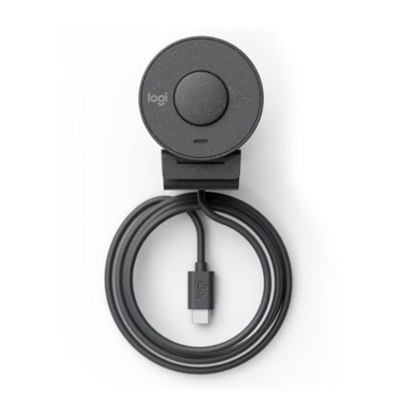 LOGITECH BRIO 300 HD USB grafit spletna kamera