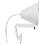 LOGITECH BRIO 300 HD USB bela spletna kamera