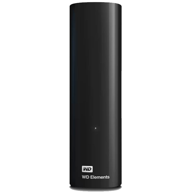 WD Elements Desktop 8TB USB3.0 3,5" WDBWLG0080HBK-EESN zunanji trdi disk