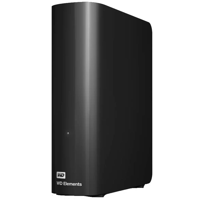 WD Elements Desktop 8TB USB3.0 3,5" WDBWLG0080HBK-EESN zunanji trdi disk