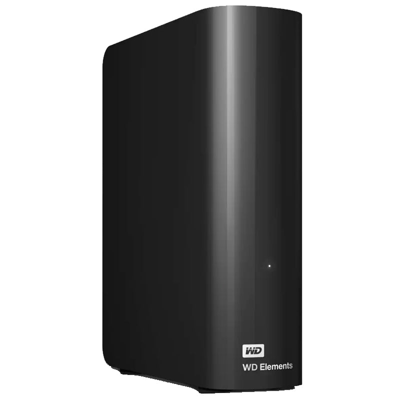 WD Elements Desktop 8TB USB3.0 3,5" WDBWLG0080HBK-EESN zunanji trdi disk