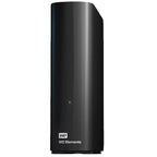 WD Elements Desktop 8TB USB3.0 3,5" WDBWLG0080HBK-EESN zunanji trdi disk