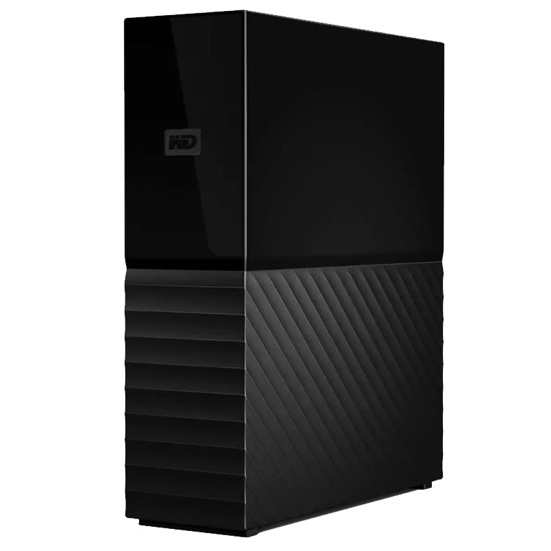 WD My Book 6TB USB3.0 3,5" WDBBGB0060HBK-EESN zunanji trdi disk