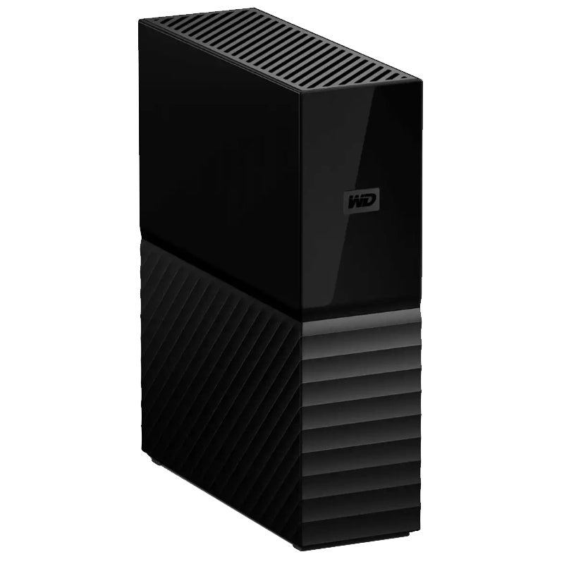 WD My Book 6TB USB3.0 3,5" WDBBGB0060HBK-EESN zunanji trdi disk
