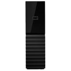 WD My Book 16TB USB3.0 3,5" WDBBGB0160HBK-EESN zunanji trdi disk