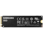 SAMSUNG 990 PRO 2TB M.2 PCIe 4.0 NVMe 2.0 MZ-V9P2T0BW SSD