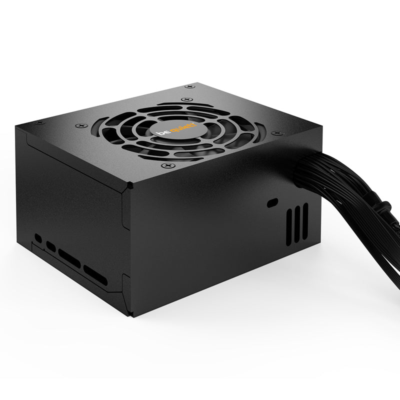 BE QUIET! SFX POWER 3 450W 80Plus Bronze (BN321) SFX napajalnik