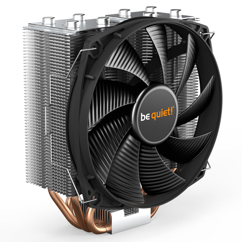 BE QUIET! SHADOW ROCK SLIM 2 (BK032) 135 mm 160 W CPU hladilnik