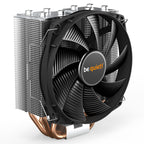 BE QUIET! SHADOW ROCK SLIM 2 (BK032) 135 mm 160 W CPU hladilnik