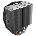 BE QUIET! SHADOW ROCK SLIM 2 (BK032) 135 mm 160 W CPU hladilnik