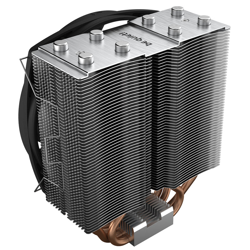 BE QUIET! SHADOW ROCK SLIM 2 (BK032) 135 mm 160 W CPU hladilnik