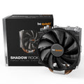 BE QUIET! SHADOW ROCK SLIM 2 (BK032) 135 mm 160 W CPU hladilnik