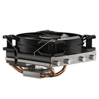 BE QUIET! SHADOW ROCK LP (BK002) 120mm 130W procesorski hladilnik