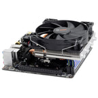 BE QUIET! SHADOW ROCK LP (BK002) 120mm 130W procesorski hladilnik