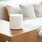 TP-LINK Deco X50 AX3000 WiFi 6 Mesh 3-pack usmerjevalnik