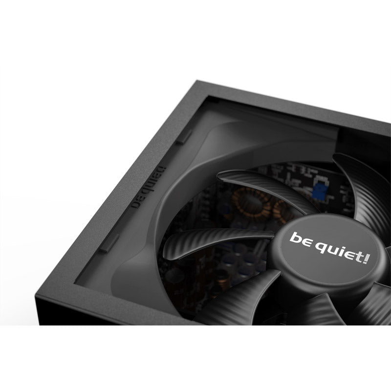 BE QUIET! DARK POWER 13 750W 80Plus Titanium (BN333) modularni ATX napajalnik