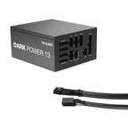 BE QUIET! DARK POWER 13 750W 80Plus Titanium (BN333) modularni ATX napajalnik