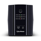 CYBERPOWER UT1500EG 1500VA 900W line-interactive UPS brezprekinitveno napajanje